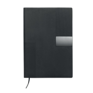 Carnet A5 en PU souple - TREZE 3