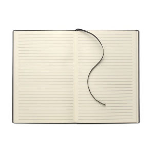 Carnet A5 en PU souple - TREZE 4
