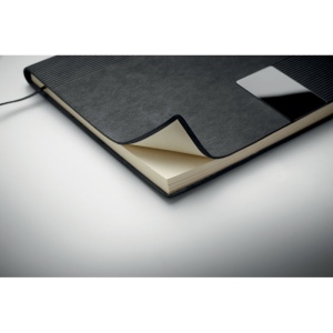 Carnet A5 en PU souple - TREZE 7