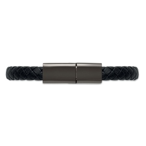 Câble bracelet tressé type C - FAULETI CHARGE 4