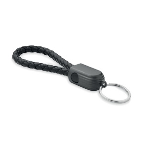 Câble porte-clés de type C - FAULETI LOOP 3