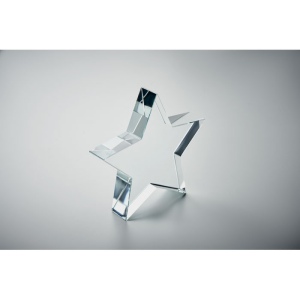 Trophée en verre Etoile - STARWARD 5
