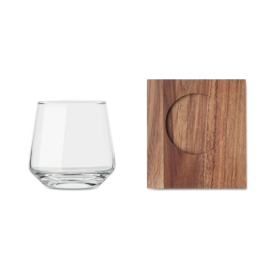Set de verres à whisky - DRINKS 3
