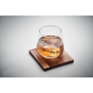 Set de verres à whisky - DRINKS 4