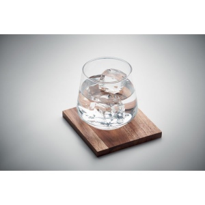 Set de verres à whisky - DRINKS 5