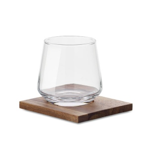 Set de verres à whisky - DRINKS