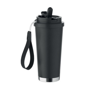 Gobelet double paroi 500ml - TOPAZ LARGE 18