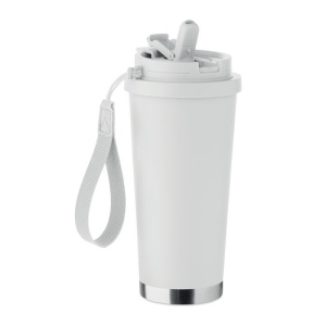 Gobelet double paroi 500ml - TOPAZ LARGE 19