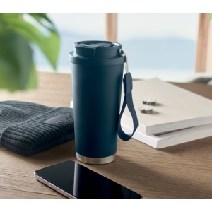 Gobelet double paroi 500ml - TOPAZ LARGE 22