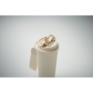 Gobelet double paroi 500ml - TOPAZ LARGE 25