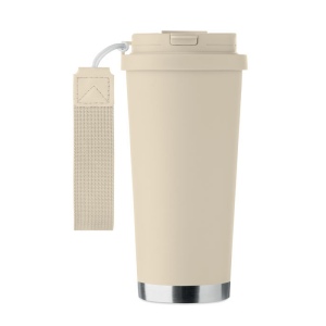 Gobelet double paroi 500ml - TOPAZ LARGE 8