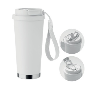 Gobelet double paroi 500ml - TOPAZ LARGE 3