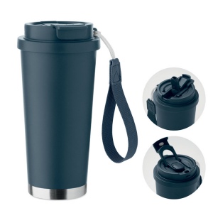 Gobelet double paroi 500ml - TOPAZ LARGE 5