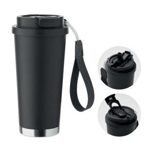 Gobelet double paroi 500ml - TOPAZ LARGE