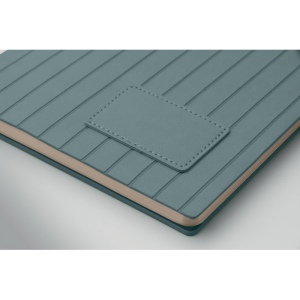 Carnet A5 effet patine - TINTRAY 17