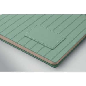 Carnet A5 effet patine - TINTRAY 19