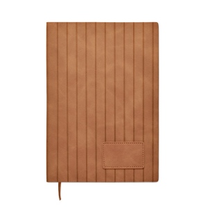 Carnet A5 effet patine - TINTRAY 20