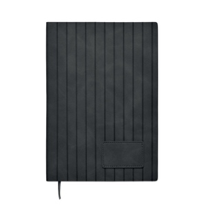 Carnet A5 effet patine - TINTRAY 21