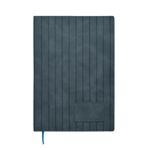 Carnet A5 effet patine - TINTRAY 22