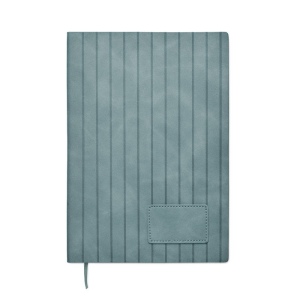 Carnet A5 effet patine - TINTRAY 23