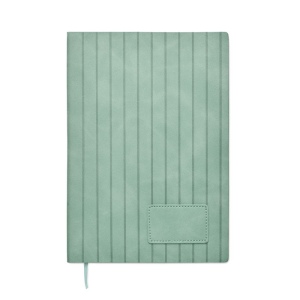 Carnet A5 effet patine - TINTRAY 25