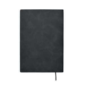 Carnet A5 effet patine - TINTRAY 9