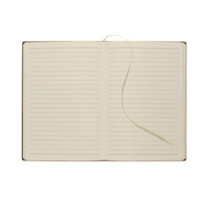 Carnet A5 effet patine - TINTRAY 30