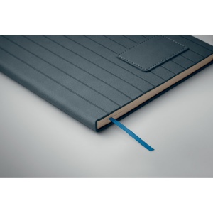Carnet A5 effet patine - TINTRAY 35