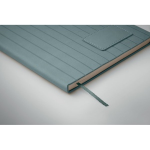 Carnet A5 effet patine - TINTRAY 36