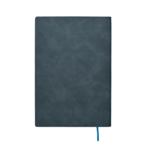 Carnet A5 effet patine - TINTRAY 10