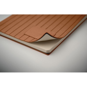Carnet A5 effet patine - TINTRAY 39
