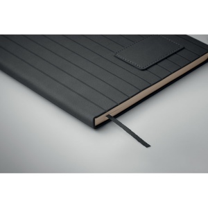Carnet A5 effet patine - TINTRAY 40