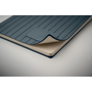 Carnet A5 effet patine - TINTRAY 41
