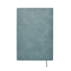 Carnet A5 effet patine - TINTRAY 11