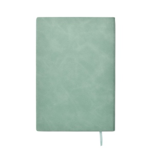 Carnet A5 effet patine - TINTRAY 13