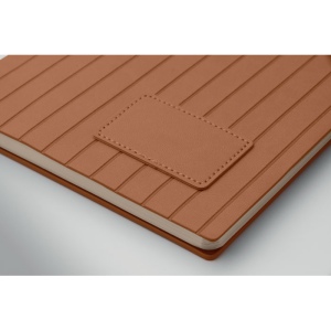 Carnet A5 effet patine - TINTRAY 14