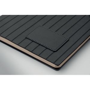 Carnet A5 effet patine - TINTRAY 15