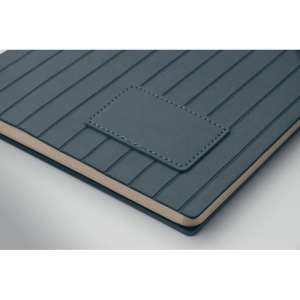 Carnet A5 effet patine - TINTRAY 16