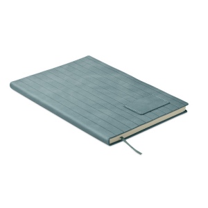 Carnet A5 effet patine - TINTRAY 5