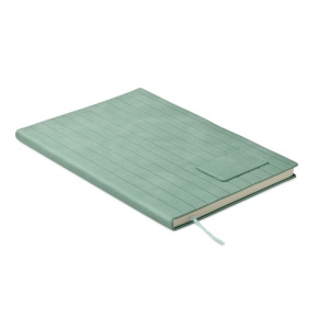 Carnet A5 effet patine - TINTRAY 7