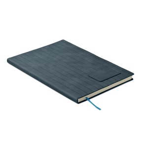 Carnet A5 effet patine - TINTRAY 4