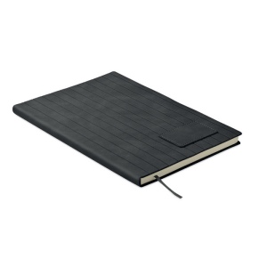 Carnet A5 effet patine - TINTRAY 3