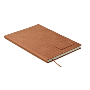 Carnet A5 effet patine - TINTRAY