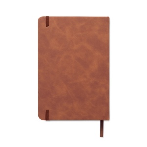 Carnet A5 en PU effet patine - TINT 7
