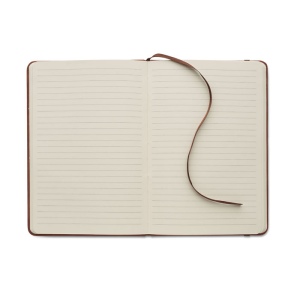 Carnet A5 en PU effet patine - TINT 16
