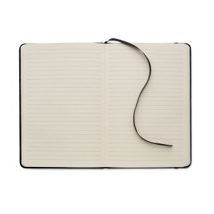 Carnet A5 en PU effet patine - TINT 17