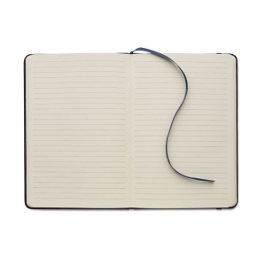 Carnet A5 en PU effet patine - TINT 18
