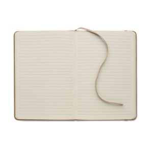 Carnet A5 en PU effet patine - TINT 20