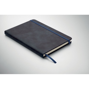 Carnet A5 en PU effet patine - TINT 23