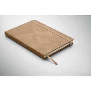 Carnet A5 en PU effet patine - TINT 25
